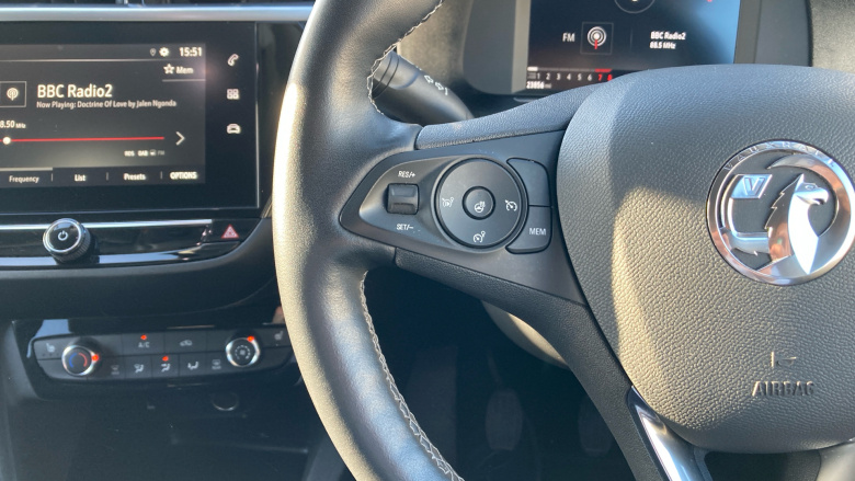 Vauxhall Corsa 1.2 Elite Edition 5dr Petrol Hatchback